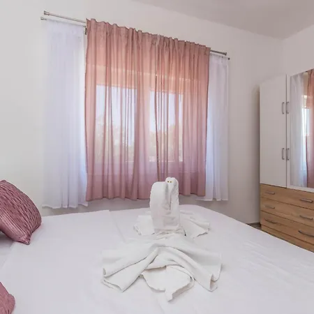Gorgeous In Polaca With Outdoor Swimming Pool Holiday home Tinj