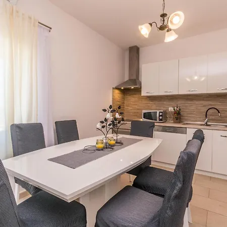 Gorgeous In Polaca With Outdoor Swimming Pool Holiday home
