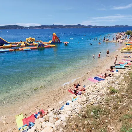 Holiday home Gorgeous In Polaca With Outdoor Swimming Pool *